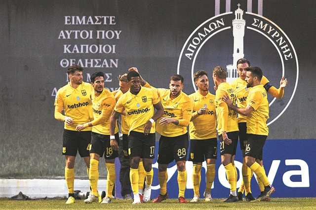 Φιλικό… Τσάμπιονς Λιγκ