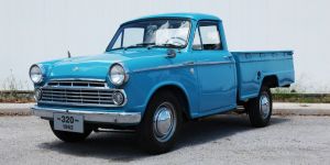 Nissan NΙΚ. Ι. ΘΕΟΧΑΡΑΚΗΣ Α.Ε: Κλείνει 60 έτη επιτυχημένης συνεργασίας με την Nissan International S.A. 