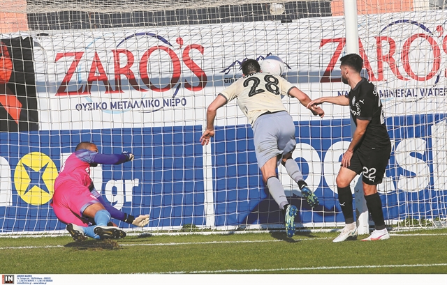 Επανεκκίνηση από την Κρήτη