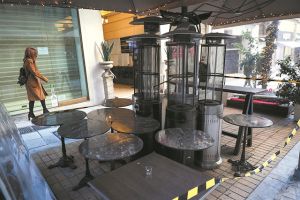 Ανοίγει ξανά ο πέμπτος κύκλος της επιστρεπτέας