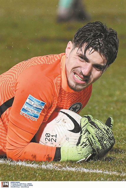 Αποκάλυψη ο Μανδάς στο σπουδαίο «διπλό»