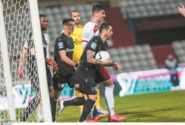 Απώλεια εκτός προγράμματος