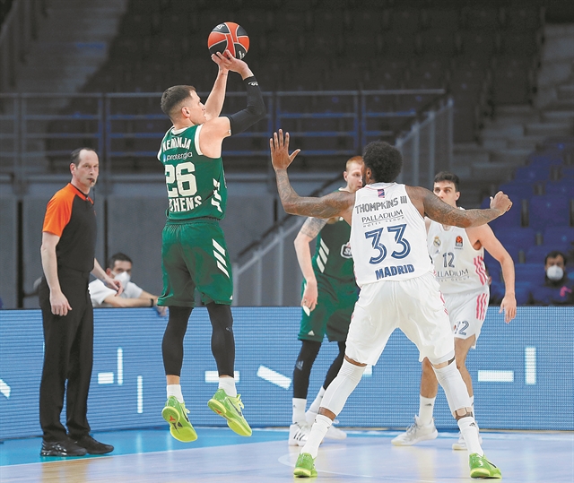 Εσωσε τα χειρότερα