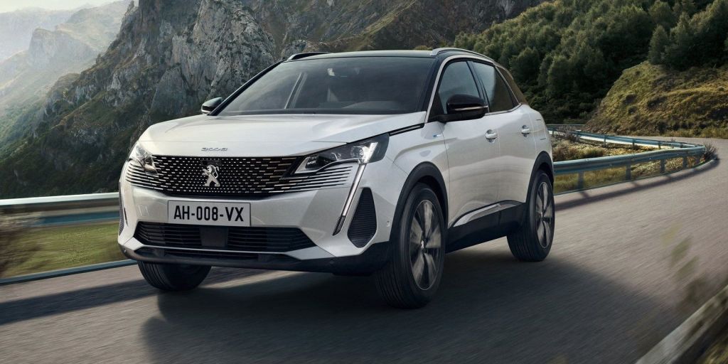 Πόσο κοστίζει στην χώρα μας το νέο Peugeot 3008