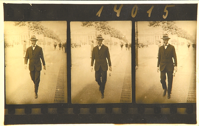 Η διπλή ανάσταση του Φερνάντο Πεσόα