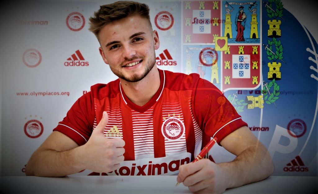Ολυμπιακός : Το θρίλερ της μεταγραφής Ρέαμπτσιουκ