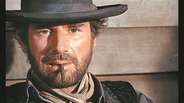 Ο παραγνωρισμένος Ρομπέρ Οσέν