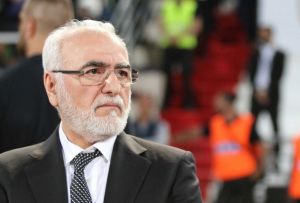 Ιβάν ρίχ’ το : Πωλείται όπως είναι επιπλωμένο