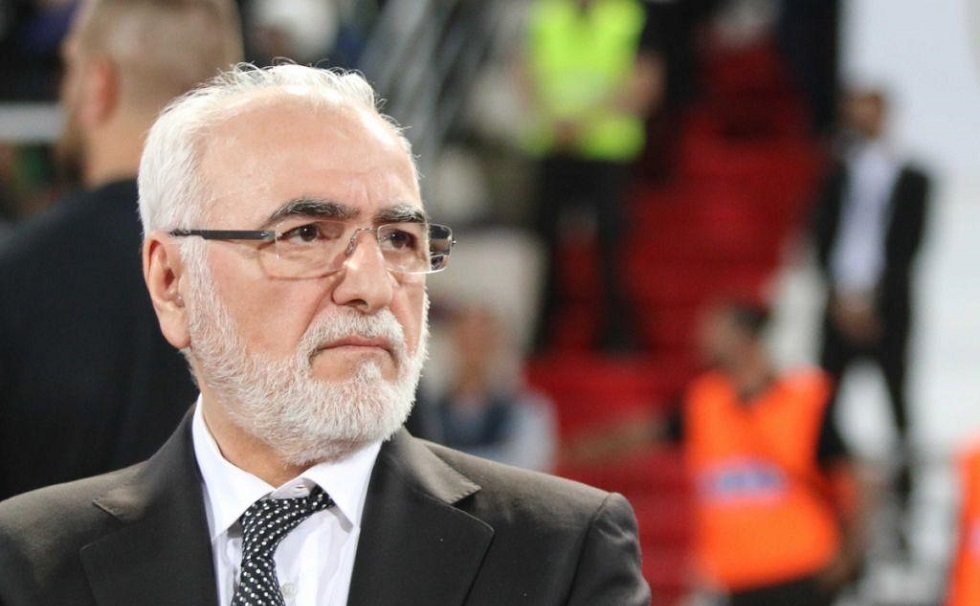 Ιβάν ρίχ’ το : Πωλείται όπως είναι επιπλωμένο