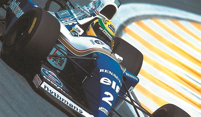 Ενας δύσκολος αποχωρισμός