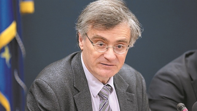 Πιθανό να εμβολιαζόμαστε κάθε χρόνο όπως με τη γρίπη