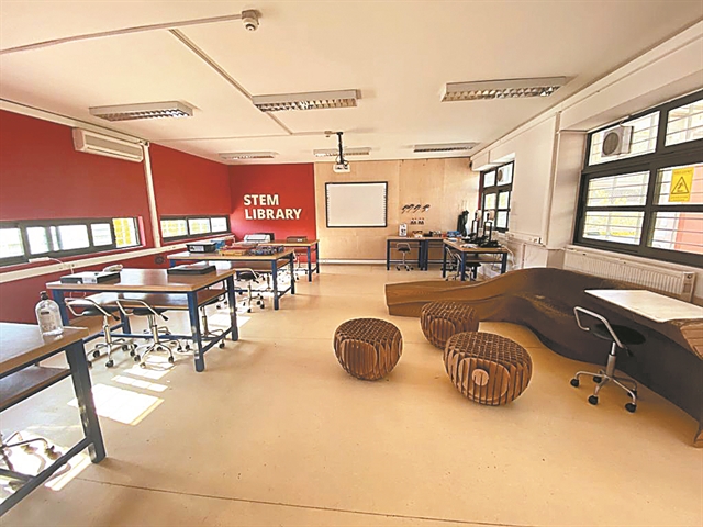 Οι Αθηναίοι… υιοθετούν την πόλη τους και αλλάζουν την καθημερινότητα