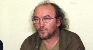 Πάνος Λάμπρου για Κουφοντίνα : Φυσικά δεν θα βγάλουμε… τον σκασμό