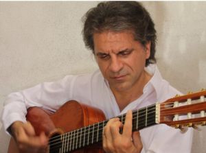 Ο Σπύρος Εξάρας είναι ο πρώτος Έλληνας τζαζίστας της Νέας Υόρκης