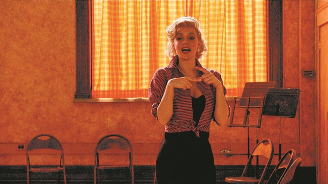 Νέα κατηγορία με βιογραφίες μεγάλων καλλιτεχνών στο ΕΡΤflix