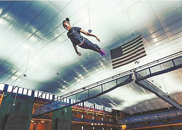 Κάποιοι ζητούν τριγμούς