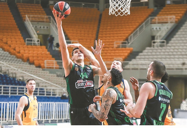 Σόου από Μήτογλου