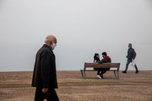 ΑΠΘ : Χριστούγεννα χωρίς έξαρση της διασποράς του κοροναϊού δείχνουν τα λύματα της Θεσσαλονίκης