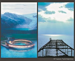 Αρχιτεκτονική εν ύδασι