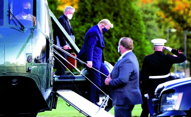 Δεύτερη επιχείρηση καθαίρεσης Τραμπ. Προς τι ο κόπος;