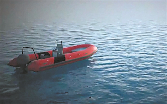 Τα σενάρια για τον θάνατο του Βαλυράκη