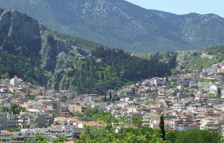 Κοροναϊός : Σε καραντίνα όλη η Βοιωτία