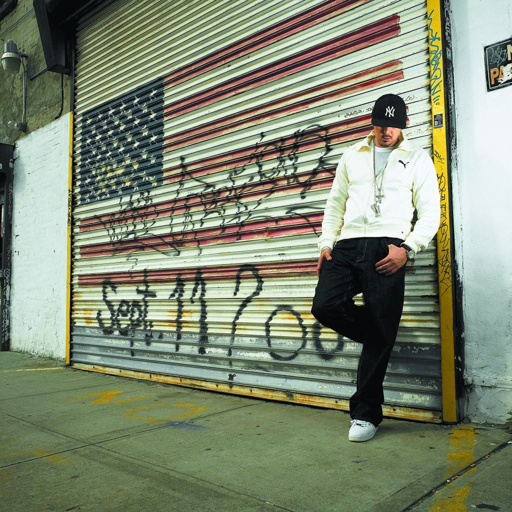 «Η ραπ ήταν πάντα ο καθρέφτης της κοινωνίας»