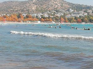 Τουρκία και… πόλεμος των glamorous resorts