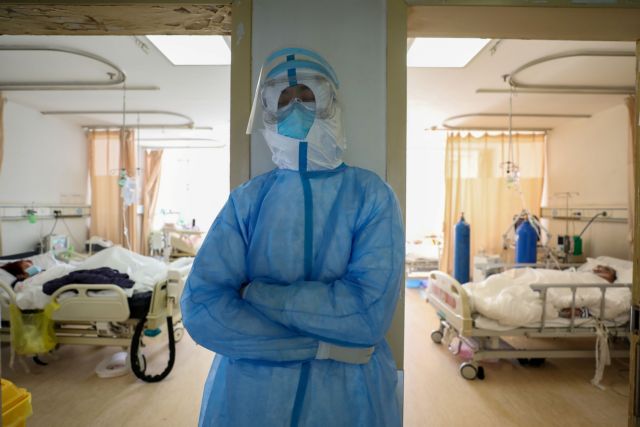 Απίστευτες αποκαλύψεις από γιατρούς της Ουχάν : «Μας ζητούσαν να λέμε ψέματα για την μεταδοτικότητα του ιού»