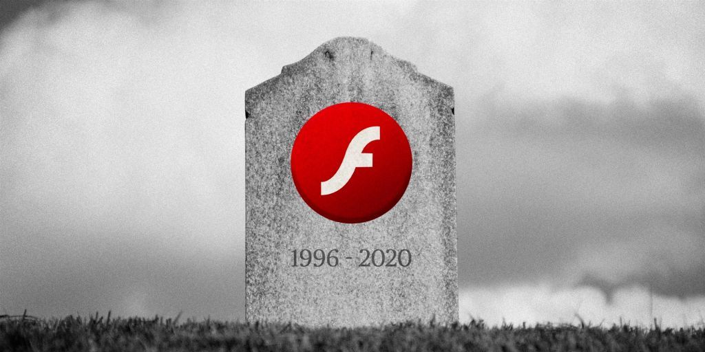 Ας πούμε αντίο στο Adobe Flash Player