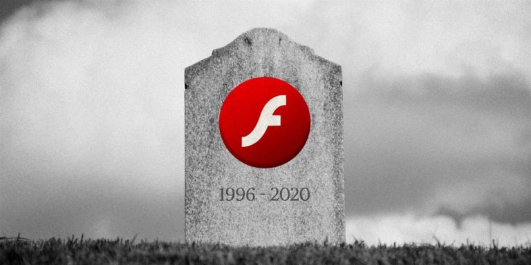 Ας πούμε αντίο στο Adobe Flash Player | tanea.gr