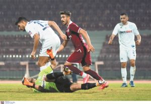 Την πληγώνει το Αλκαζάρ