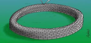 Τι λέει ο Αρκάς για το φως στην άκρη του τούνελ της πανδημίας