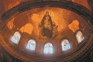 Ιστορία με κλοπιμαία