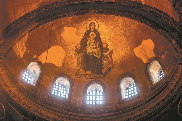 Ιστορία με κλοπιμαία