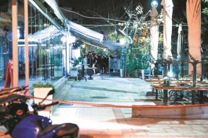 Δολοφονίες με άρωμα μαφίας