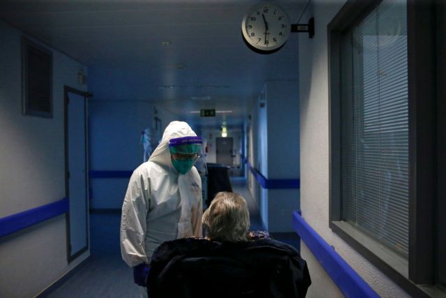 Κοροναϊός : Ανοίγουν Δευτέρα τα σχολεία σε όλη τη χώρα, μόνο τα Γυμνάσια στην Αττική