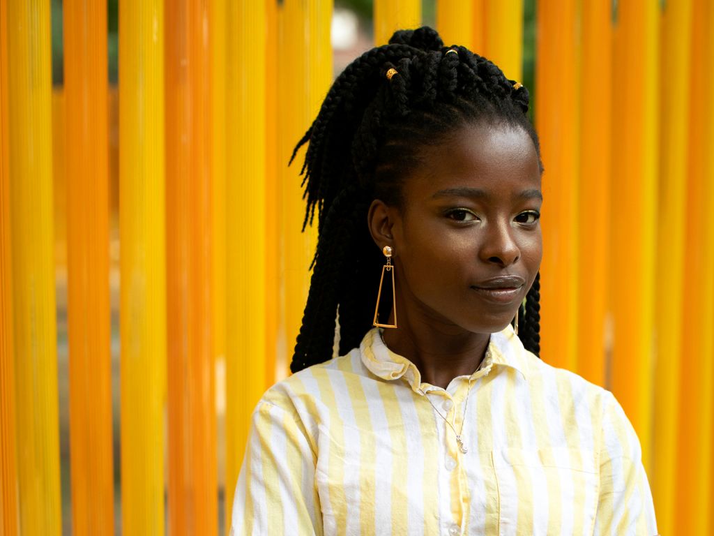 Αμάντα Γκόρμαν : Η νεαρή ποιήτρια της ορκωμοσίας υπέγραψε συμβόλαιο με πρακτορείο μοντέλων