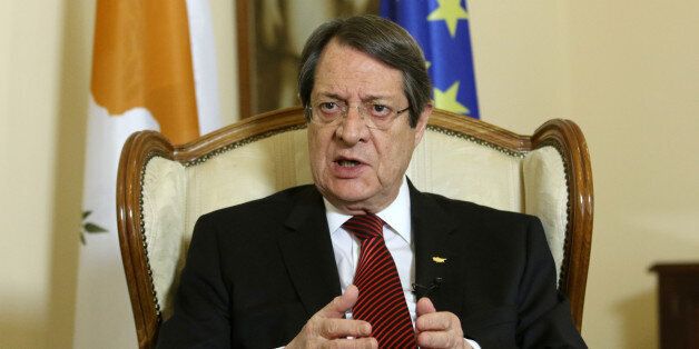 Αναστασιάδης : Παρακάλεσα τον Νετανιάχου να εξετάσει το ενδεχόμενο προμήθειας εμβολίων στην Κύπρο