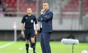 Αναστασίου: «Φαβορί ο Ολυμπιακός απέναντι στην ΑΕΚ»