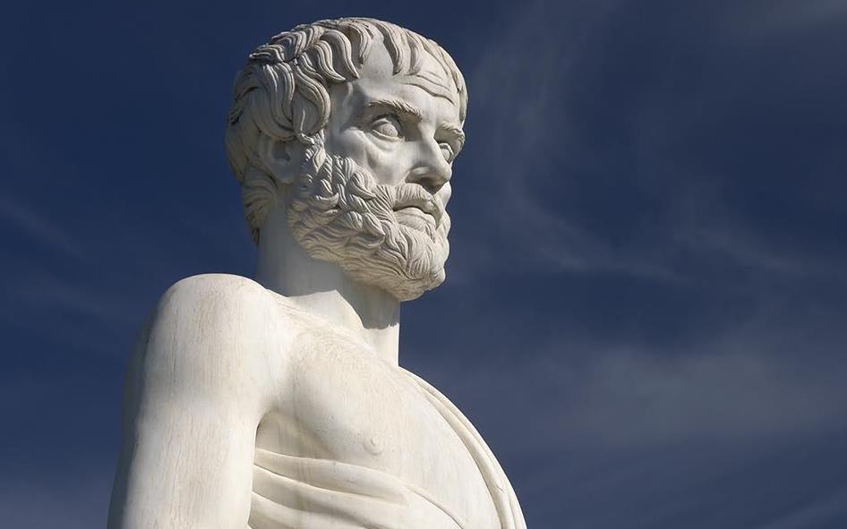 Ετσι θα έμοιαζαν τα πρόσωπα του Αριστοτέλη, του Ομήρου και του Μεγάλου Αλεξάνδρου