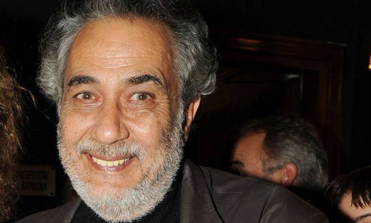 Αρζόγλου κατά Κιμούλη : Μου είχε κάνει τη ζωή κόλαση – Έφαγα αγκωνιά στην υπόκλιση