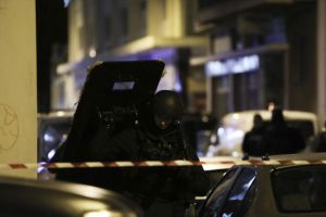 Αγρια συμπλοκή στο Νέο Κόσμο: Αναφορές για νεκρό και τραυματίες