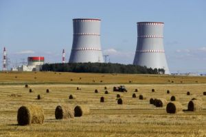 Λευκορωσία: Εκτός λειτουργίας τμήμα πυρηνικού σταθμού