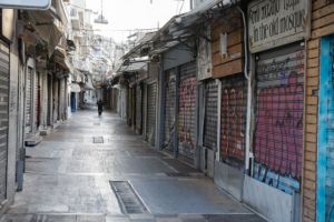 Εξαδάκτυλος : Μας ανησυχεί η επανέναρξη των σχολείων – Προληπτικό το σκληρότερο lockdown