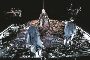 «Ολα τα τραγικά πρόσωπα είναι παρεξηγημένα»