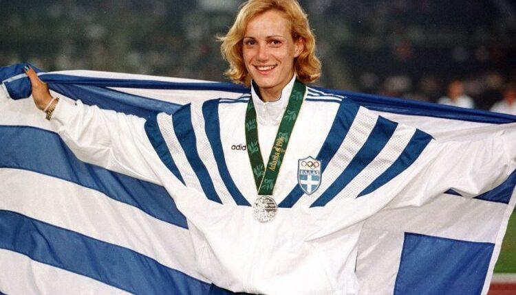 Νίκη Μπακογιάννη : Ημουν και εγώ θύμα παρενόχλησης από παράγοντα μετά τους Ολυμπιακούς