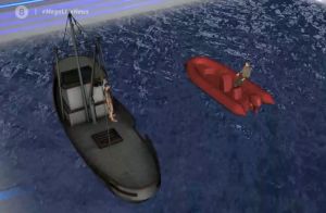 Τα ερωτηματικά και τα σημεία «κλειδιά» στην έρευνα του Λιμενικού για τον θάνατο του Βαλυράκη