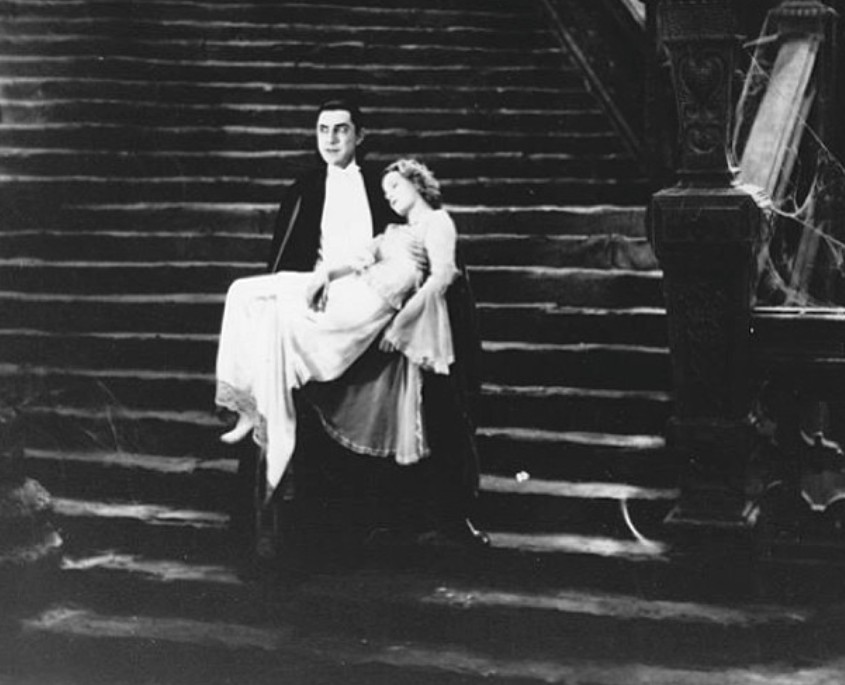 Kλασικές ταινίες τρόμου δωρεάν στο YouΤube