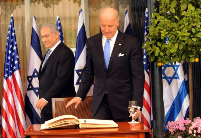 Στενή συνεργασία ΗΠΑ – Ισραήλ για την περιφερειακή ασφάλεια
